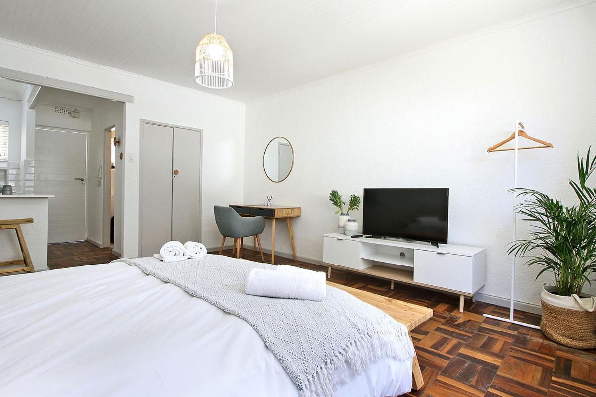 Ferienwohnung Sandringham 6 Kapstadt Exterior foto