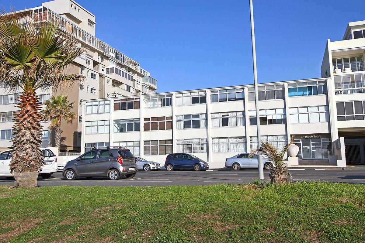 Ferienwohnung Sandringham 6 Kapstadt Exterior foto